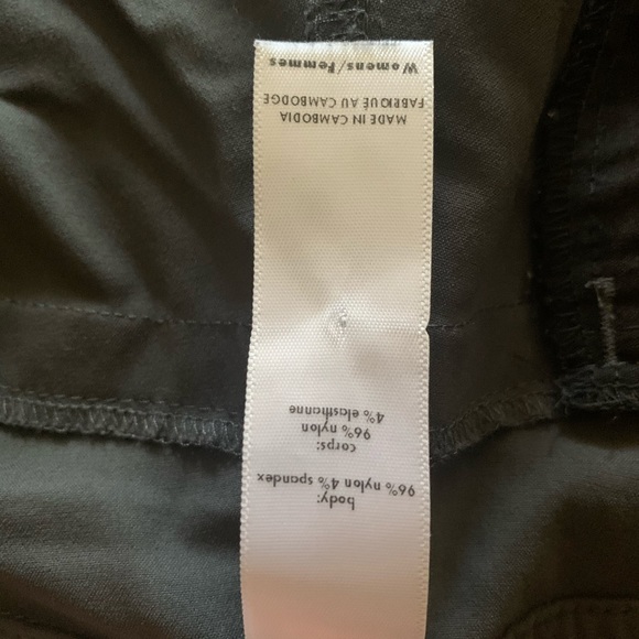 Lucy Bermuda Short - Picture 5 of 5